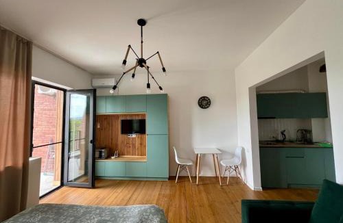 Imereti Apartment | Bazaleti Heaven