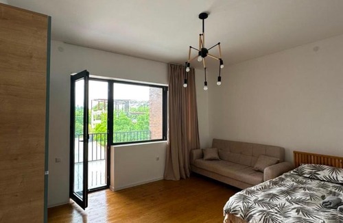 Bazaleti Apartment | Bazaleti Lake Family Apartment