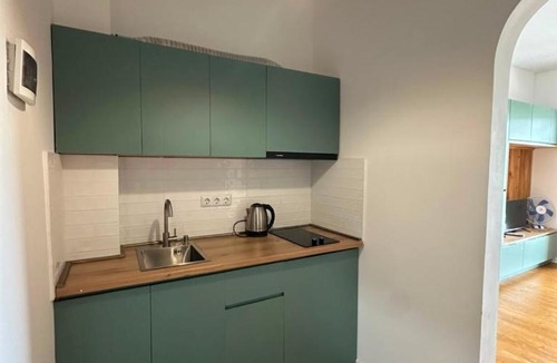 Bazaleti Apartment | Bazaleti Lake Family Apartment