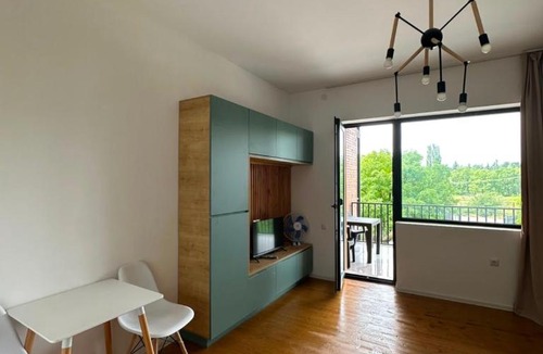 Bazaleti Apartment | Bazaleti Lake Family Apartment