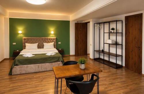 Avlabari Hotel | BB Old City