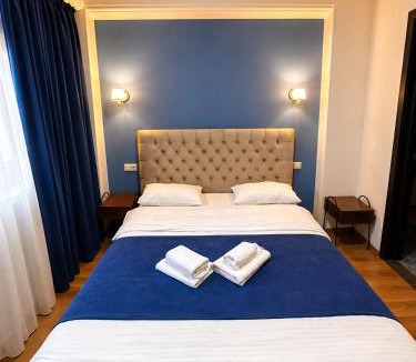 Avlabari Hotel | BB Old City