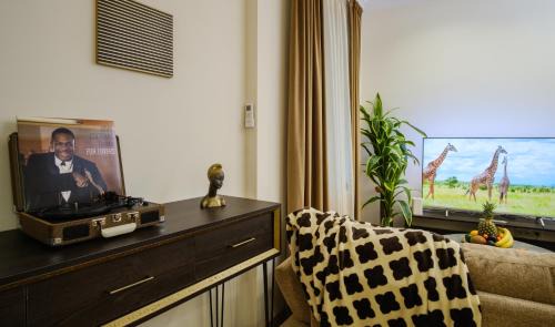 Sololaki Apartment | BB Residence Sololaki