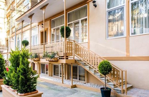 Sololaki Apartment | BB Residence Sololaki