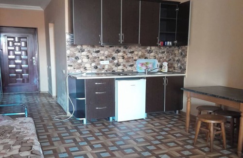 Kobuleti House | Beach Apartment Rustaveli