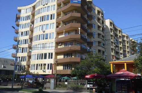 Kobuleti House | Beach Apartment Rustaveli