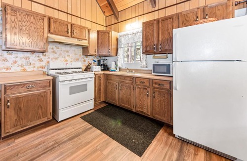 Summit Estates House | Bear Crossing
