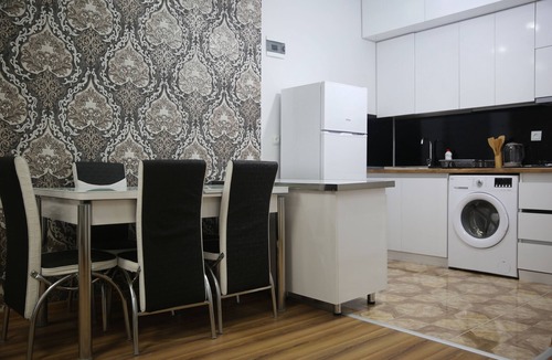 Tbilisi Apartment | Beautiful Apartment With Kind And Friendly Owners