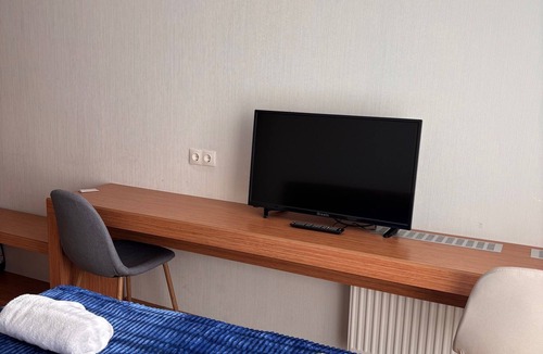 Tbilisi Apartment | Beautiful Apartment With Kind And Friendly Owners