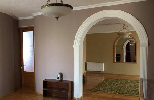Tbilisi House | Beautiful house with garden and wine cellar in Tbilisi, Georgia.