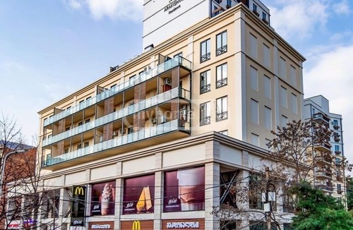 Vake Apartment | Beautiful new apart in central Vake near Mziuri park