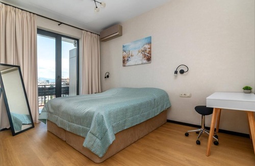 Vake Apartment | Beautiful new apart in central Vake near Mziuri park