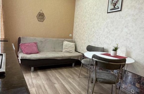 Avlabari Apartment | Beautiful Tbilisi on Meskhishvili Turn