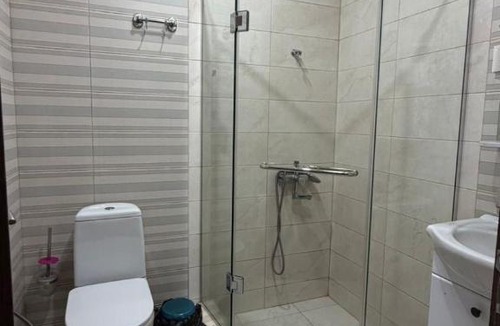 Avlabari Apartment | Beautiful Tbilisi on Meskhishvili Turn