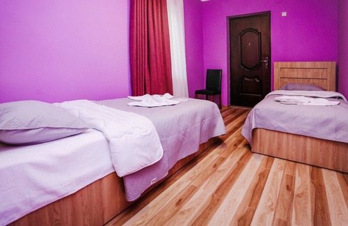 Kutaisi House | Bebo & Babu Guest House