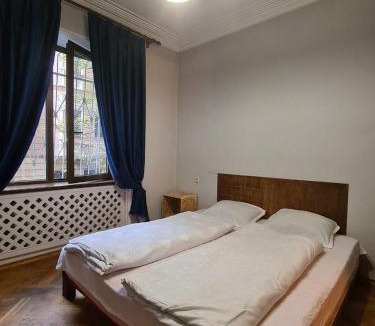Vake Hostel | Benevo Hostel