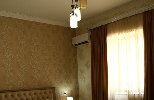 Tbilisi Apartment | Berika House