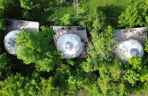Vedzebi Resort | Berkheva