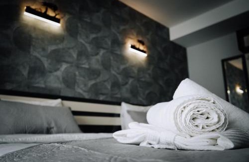 Ach'khoti Hotel | Besami Hotel
