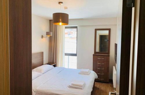 Imereti Apartment | Best apartment in Orbi Palace