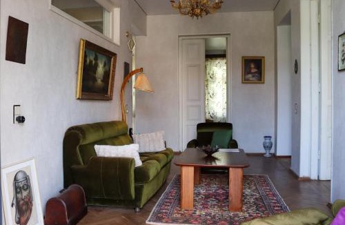 Lagodekhi Apartment | Best place to stay in Lagodekhi
