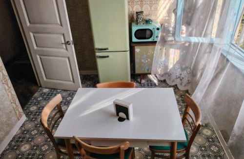 Lagodekhi Apartment | Best place to stay in Lagodekhi
