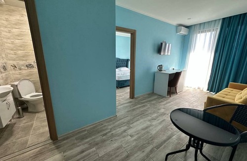 Gonio Hotel | Best Point