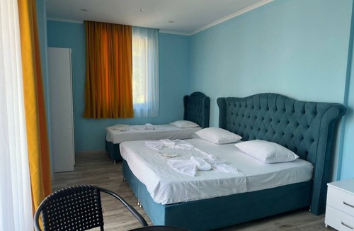 Gonio Hotel | Best Point