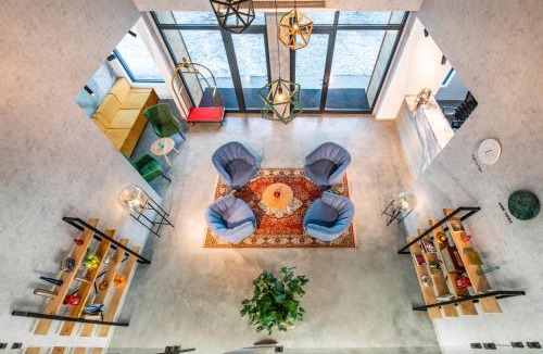 Kazbegi Hotel | Best Western Gudauri