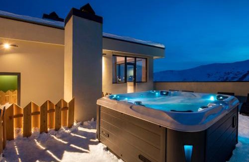 Kazbegi Hotel | Best Western Gudauri