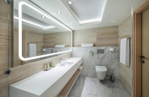 Kutaisi Hotel | Best Western Kutaisi City Center