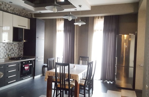 Avlabari Apartment | Big apartment in Avlabari