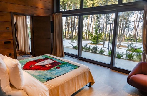 Tbilisi Hotel | Bioli Medical Wellness Resort