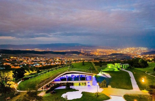 Tbilisi Resort | Bioli Wellness Resort