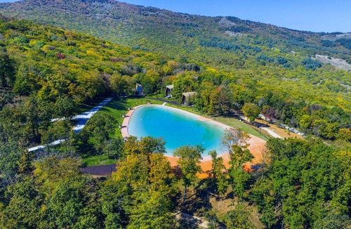 Tbilisi Resort | Bioli Wellness Resort