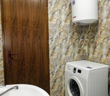 Imereti Apartment | BlackSea Stay Batumi
