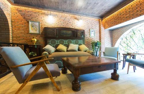 Avlabari Hotel | Bloom Boutique Hotel