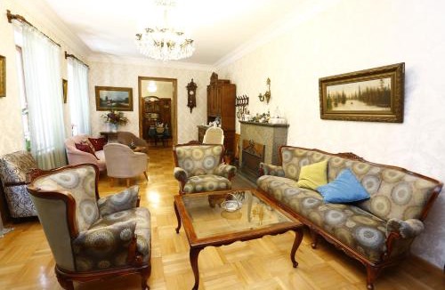 Avlabari Hotel | Bloom Boutique Hotel