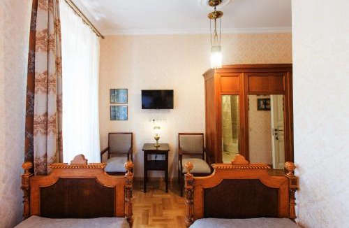 Avlabari Hotel | Bloom Boutique Hotel