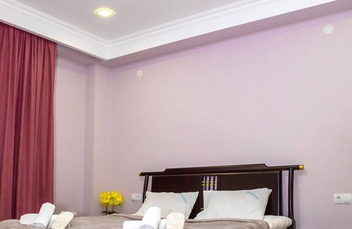 Bakuriani Hotel | Blue Heaven