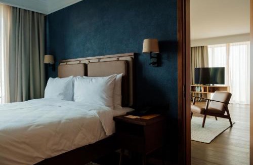 Sighnaghi Hotel | BODBE Hotel
