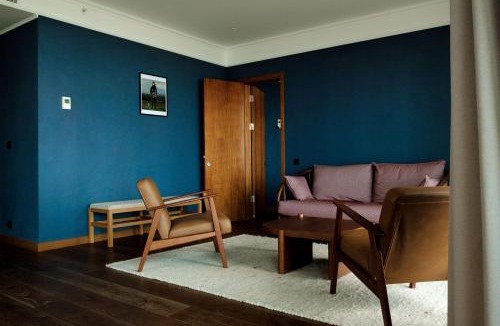 Sighnaghi Hotel | BODBE Hotel