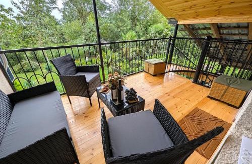 Tsqaltubo House | Bodokia winery and guesthouse