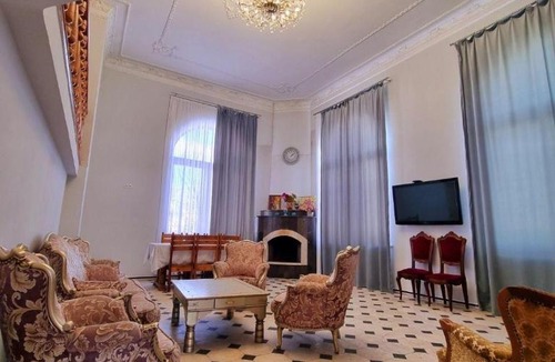 Bolnisi House | Bolnisi Elia