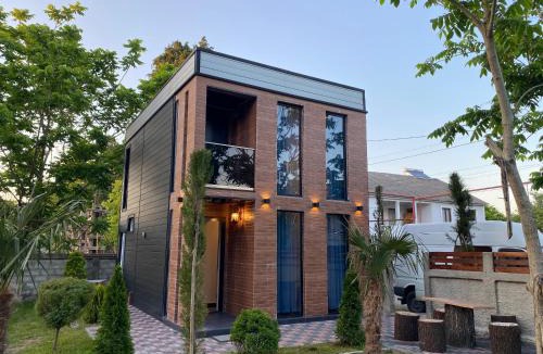 Kobuleti Villa | Bondo'S Cottage