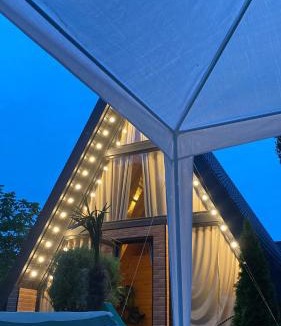 Kobuleti Villa | Bondo'S Cottage