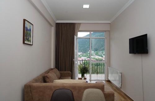 Likani Apartment | Borjomi-Likani Premium Apartments