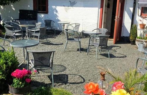 Borrby Bed & Breakfast | Borrby B&B