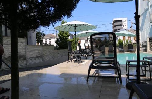 Kobuleti Hotel | Boutique Hotel Elite