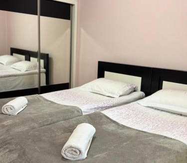 Mazeri House | Boutique Hotel Mazeri